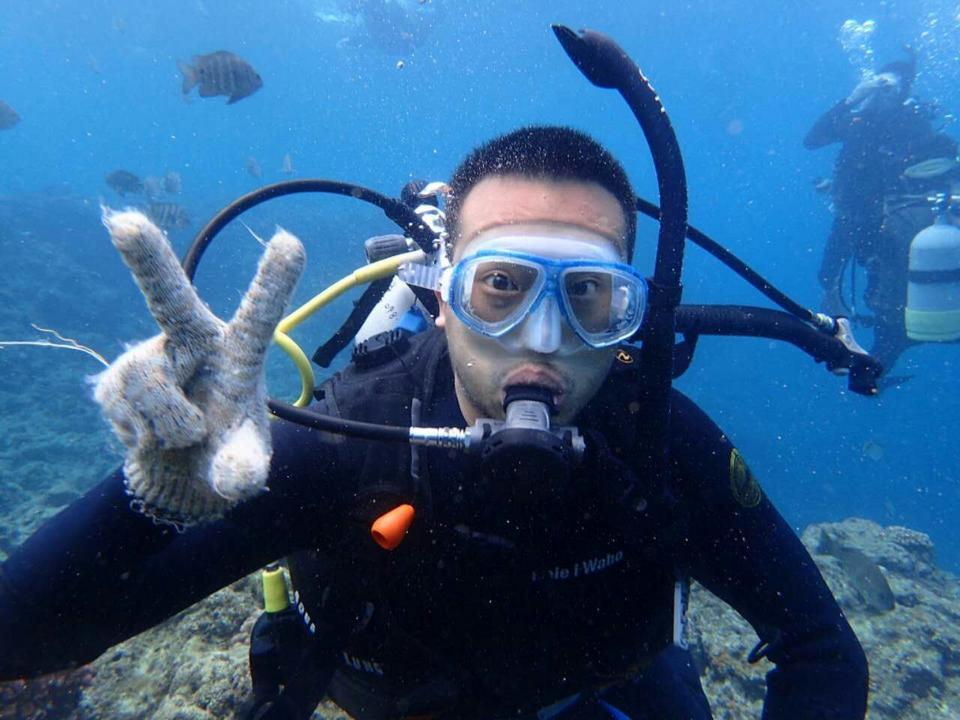 针织裙