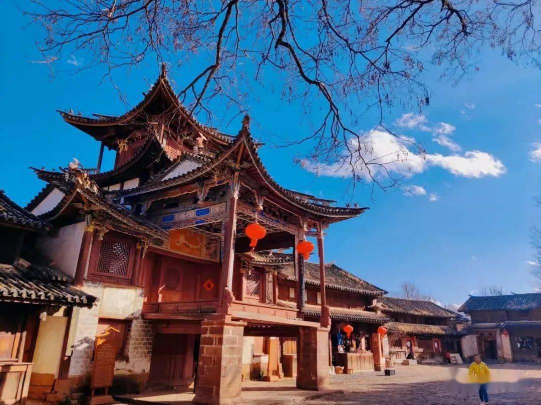 万源:迎来2024年第一场降雪,冰雪游升温